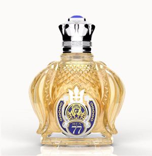 Shaik Opulent Blue Shaik № 77 Eau De Parfum