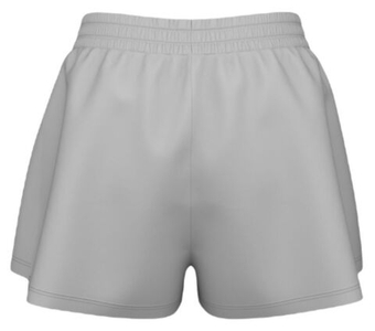 Женские Шорты теннисные Head Play - серый