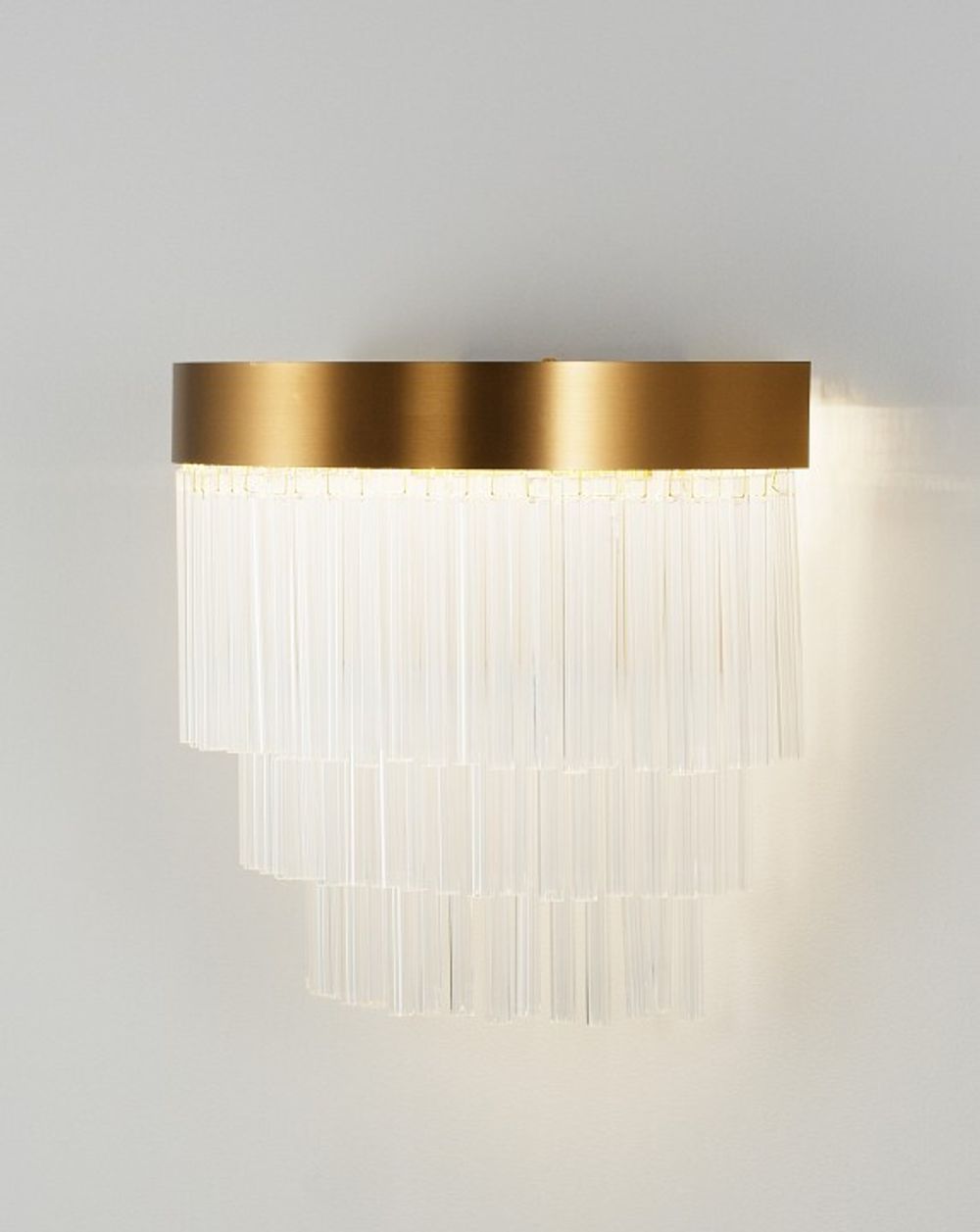 Накладной светильник Moderli Briol V6081-WL