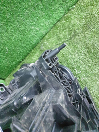 Фара Комплект BMW X5 G05 X6 G06 18-23 Laser Light