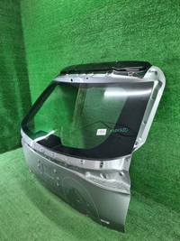 Крышка багажника Omoda C5 (2022-н.в.)