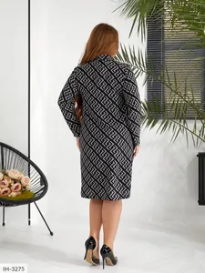 Платье IH-3267 Фабрика Моды