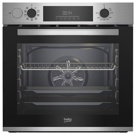 Электрический духовой шкаф Beko BBIS12300XDE
