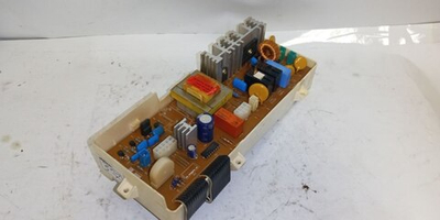 37 Электронный модуль для стиральных машин Samsung MFS-F1043-00 б/у