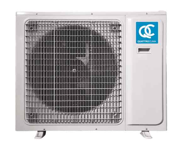 Сплит-система QV-I12CGE/QN-I12UGE/QA-ICP13