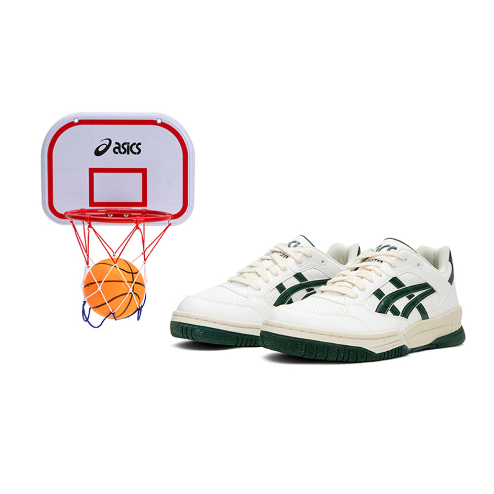 Кроссовки Asics Gel-Spotlyte Low, 1203A397-102