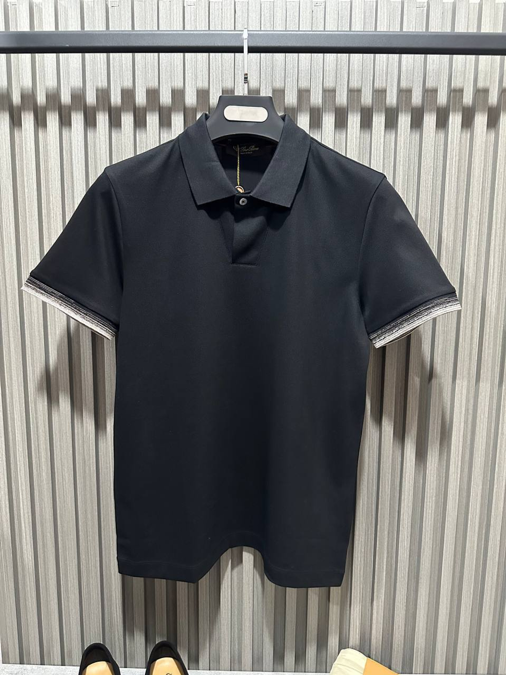 Поло Loro Piana