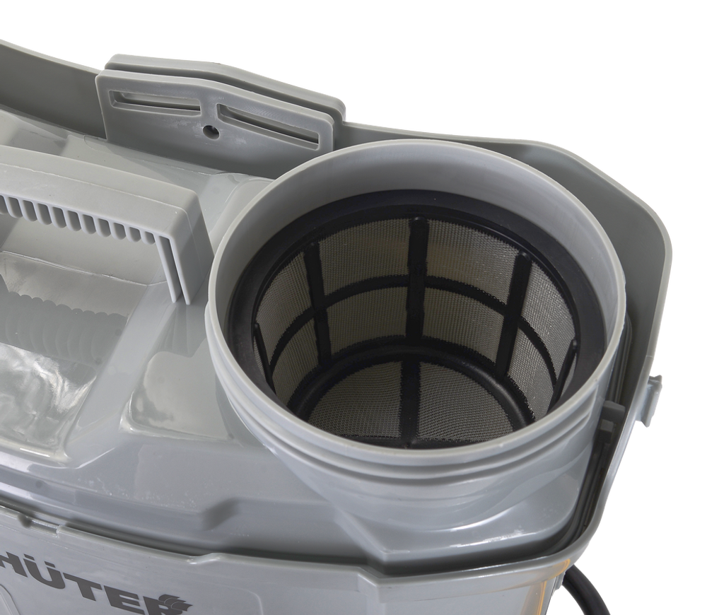 Опрыскиватель аккумуляторный Huter SP-10Li-SFA Grey