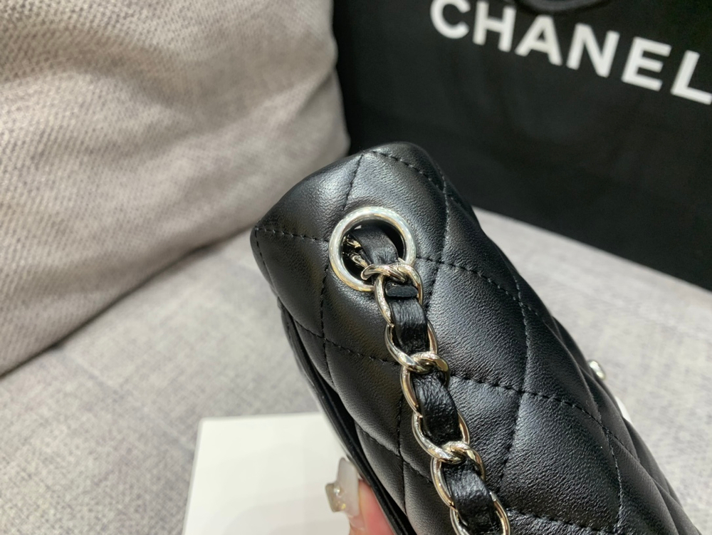 Chanel Bag 17 cm