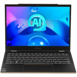 Ноутбук MSI Summit E13 AI Evo A1MTG-001US