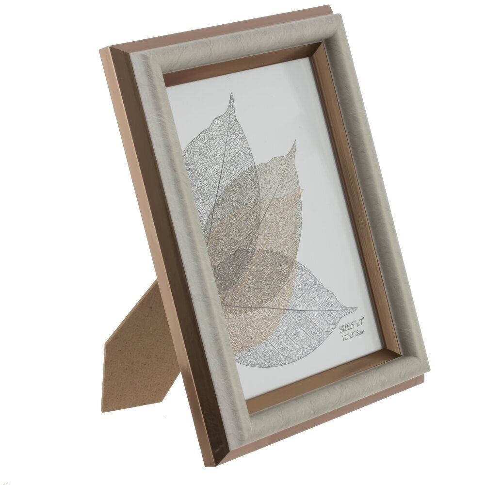 GAEM Фоторамка для фото 13*18, L17 W2,5 H22 см