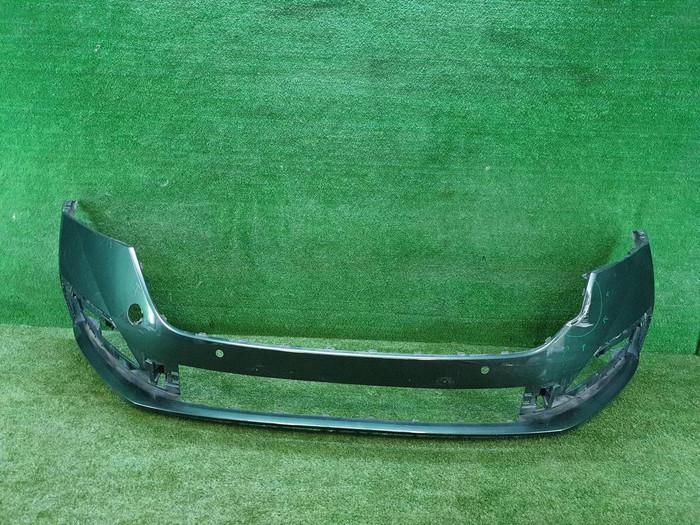 Бампер передний Skoda Octavia A8 (2019-н.в.)