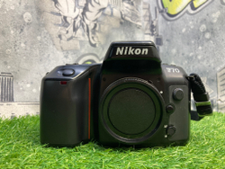 Nikon F70 Покупка/Продажа
