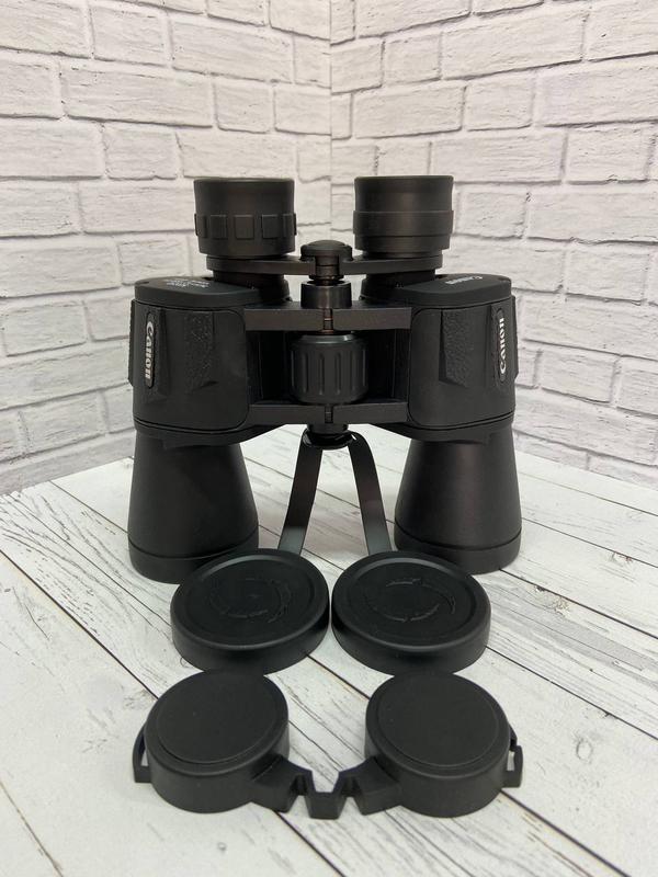 Бинокль CANON 50Х50