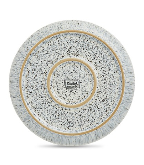 Тарелка закусочная 21см Denby Сияние