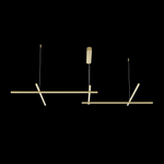 Подвесной светильник Maytoni MOD278PL-L86G3K1