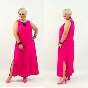 Сарафан УК-194-1 Фабрика Моды