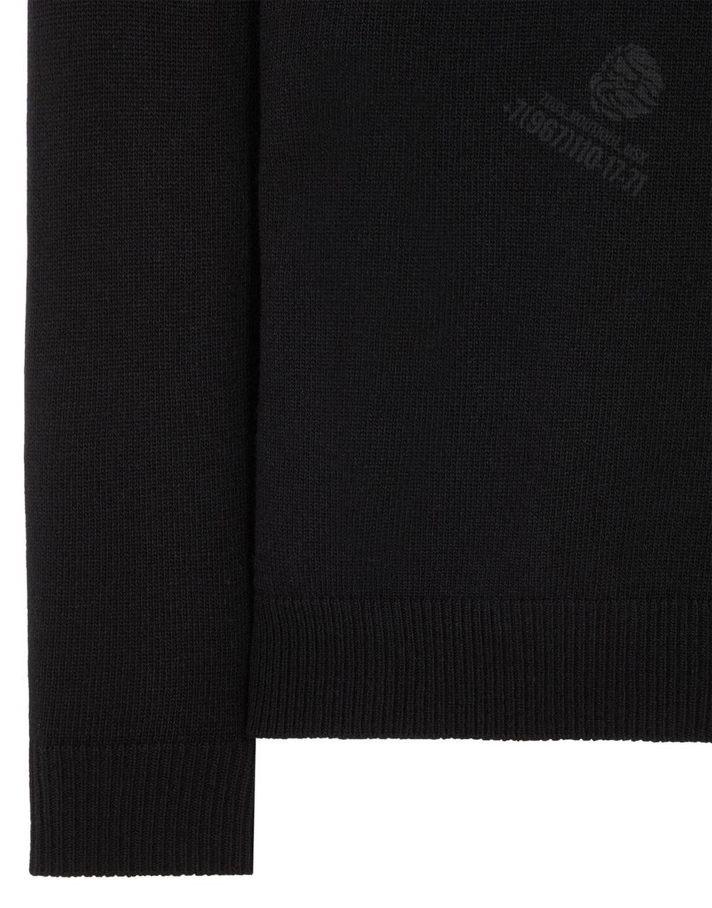 Свитер Stone Island
