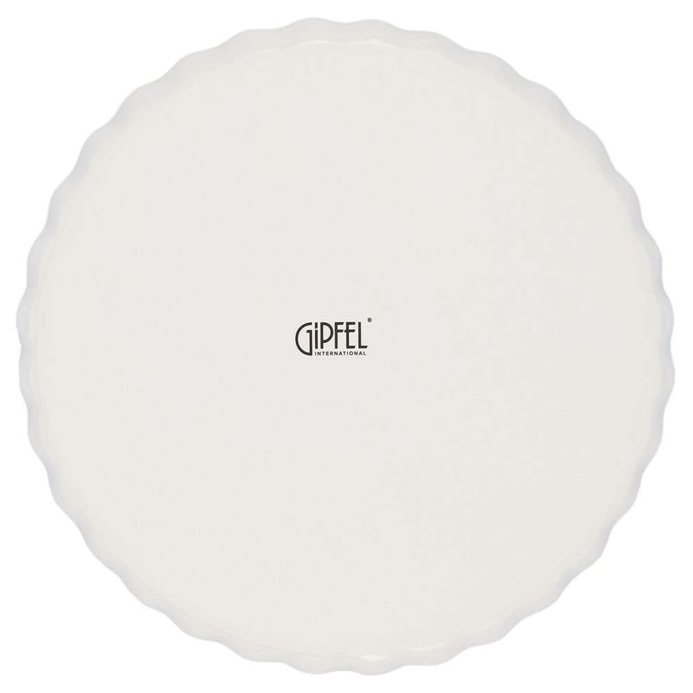 Форма для запекания Gipfel Bianco 50396 1,3 л/26х3,8 см