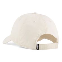 Бейсболка спорт. PUMA ESS Elevated BB Cap, 02598302, 100% хлопок, бежевый