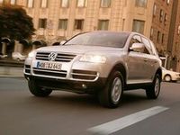 Touareg I