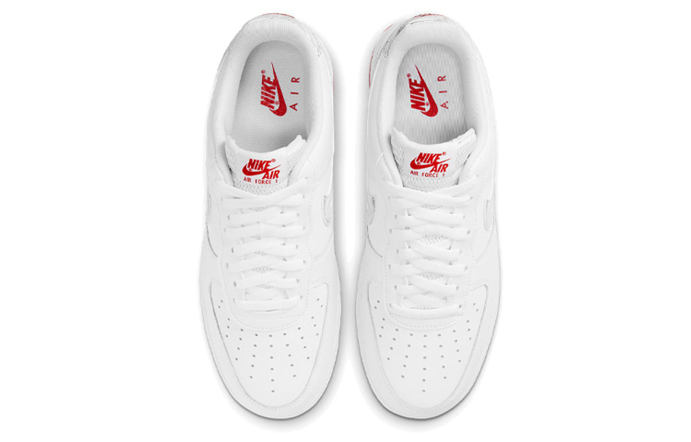 Кроссовки Nike Air Force 1 "Topography Pack"