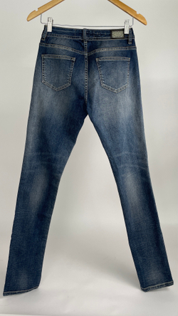 Джинсы Philipp Plein