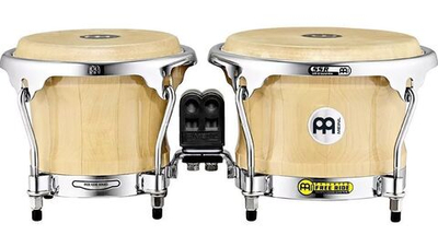 Бонго Woodcraft Series, Деревянные, Цвет Натуральный Meinl Bwb400