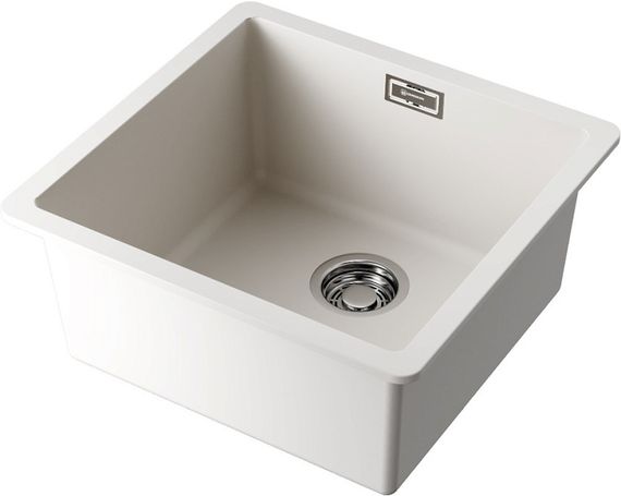Кухонная мойка OMOIKIRI Kata 44-U-PA (арт.4993400)