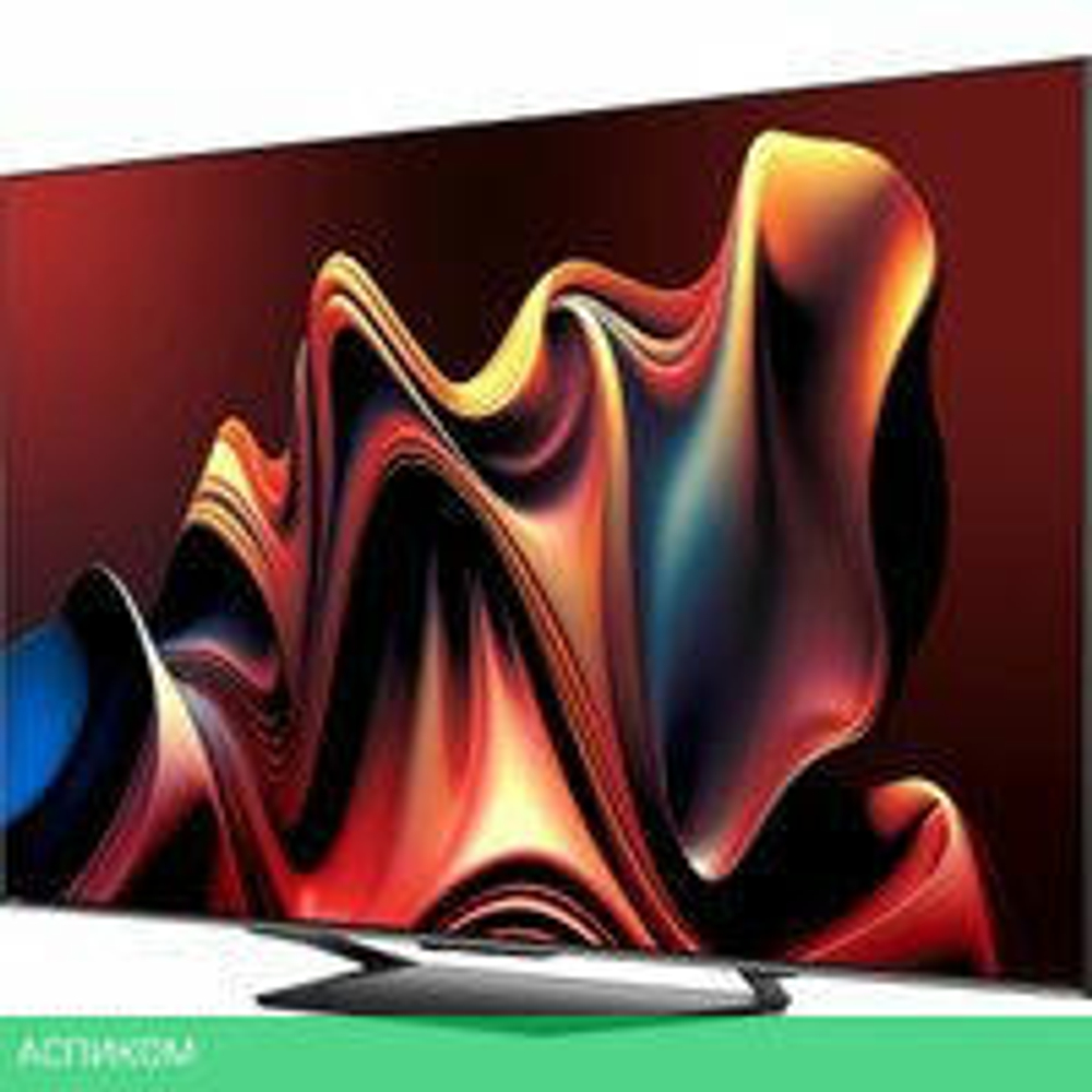 MiniLED телевизор Hisense 85U7NQ