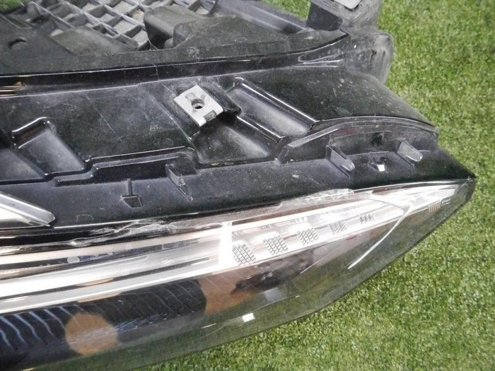Фара правая EXEED VX (2021-2024) LED