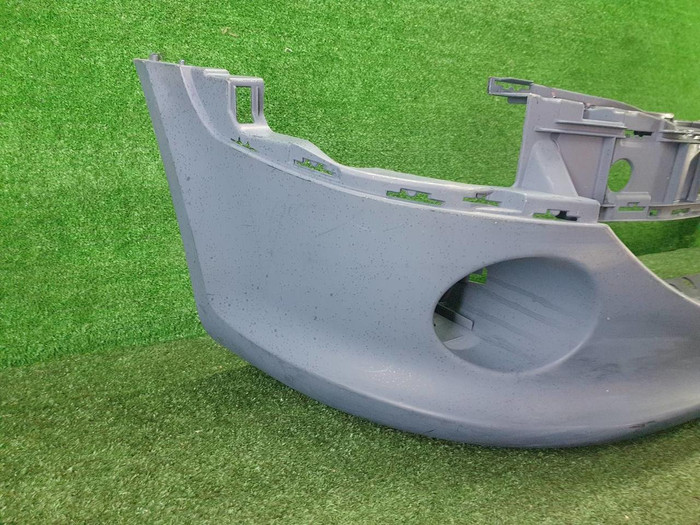 Бампер передний Peugeot 1007 (2005-2009)