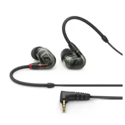 Sennheiser IE 400 Pro Black