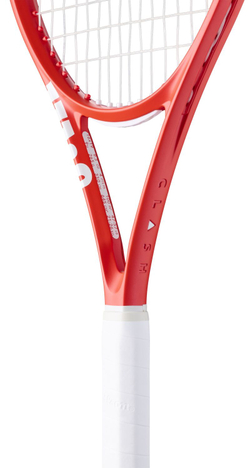 Теннисная ракетка Wilson Clash 100UL V3 Reverse