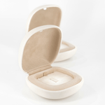 Футляр эксклюзивный с подсветкой, серия "ПРОМЕТЕЙ", 100×100×55 мм