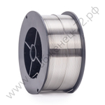 FoxWeld Проволока нержавейка ER-308 LSi (Св-04Х19Н9) д.1.0мм, 1кг D100