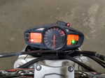 Suzuki GSR400 , 2007