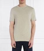 Футболка BOSS ORANGE - оливковый(50511158)