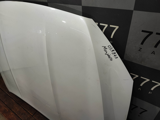 Капот Geely Monjaro 21-нв Б/У Оригинал 5032064600C15