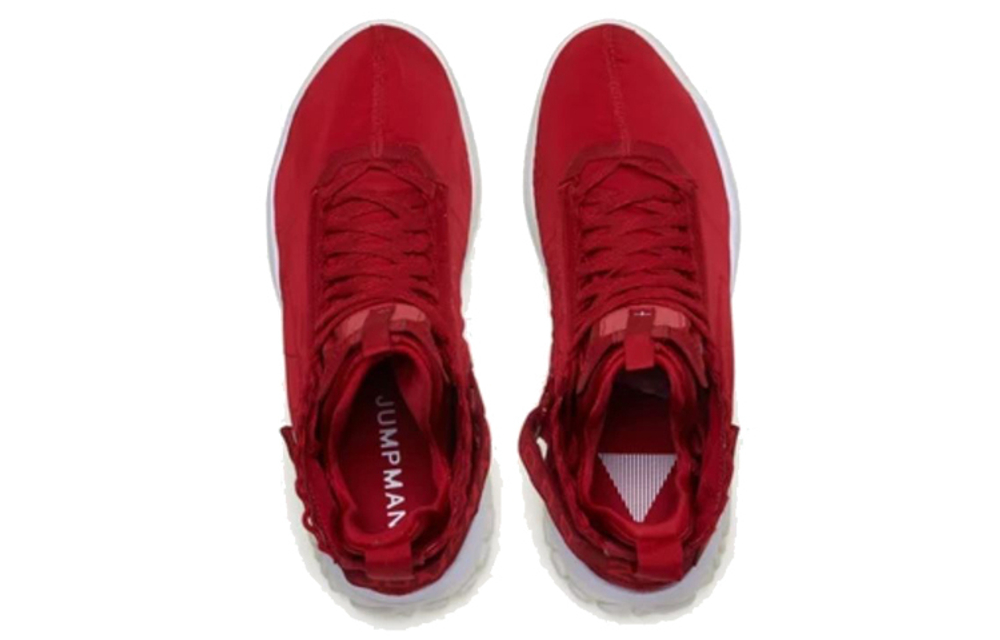Кроссовки Jordan Proto React