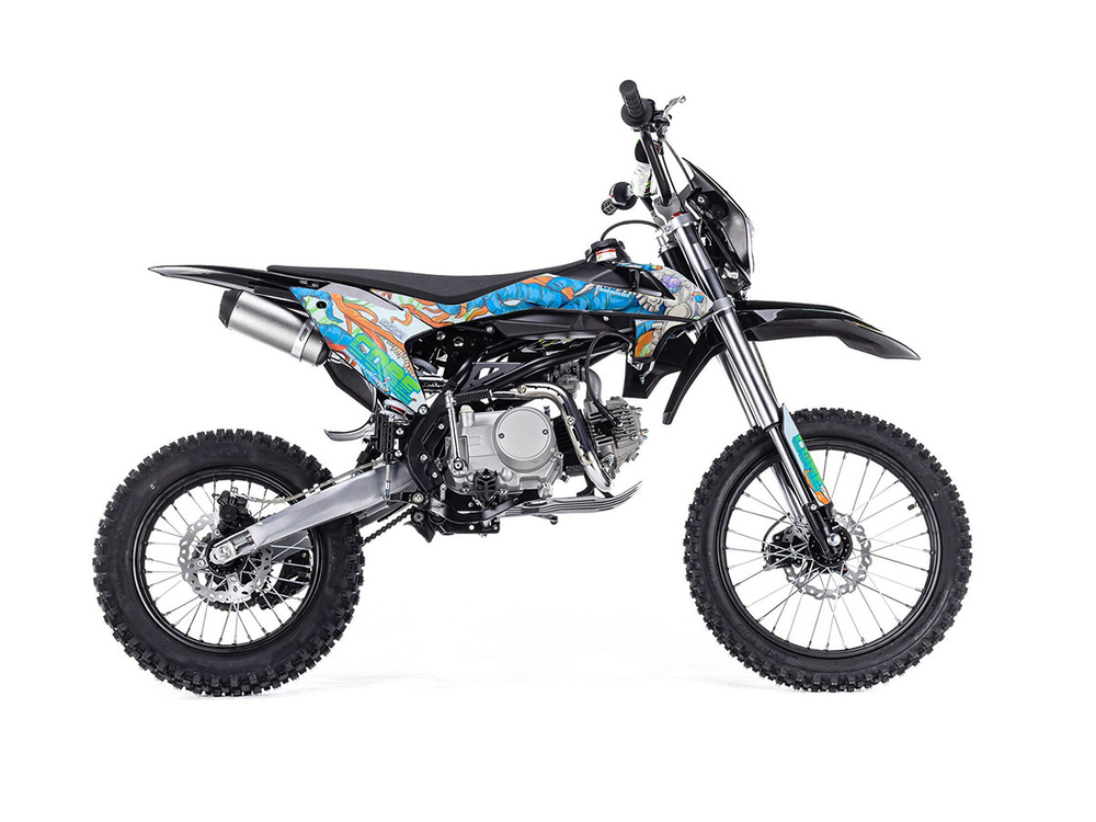 Питбайк SSSR CORE SEMI-AUTO