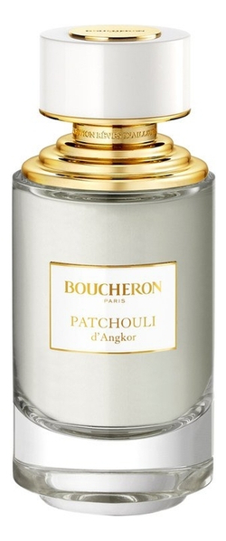 Boucheron Patchouli D'Angkor