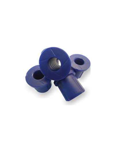 Втулки Ironman рессорные TLC71 07-