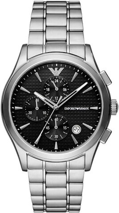 Наручные часы Emporio Armani AR11602 с хронографом