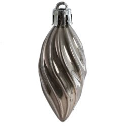 GAEM Набор из 32шт Украшение новогоднее "Шар", L24 W6 H32 см