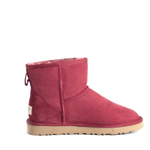 Угги Classic Mini Bordo II