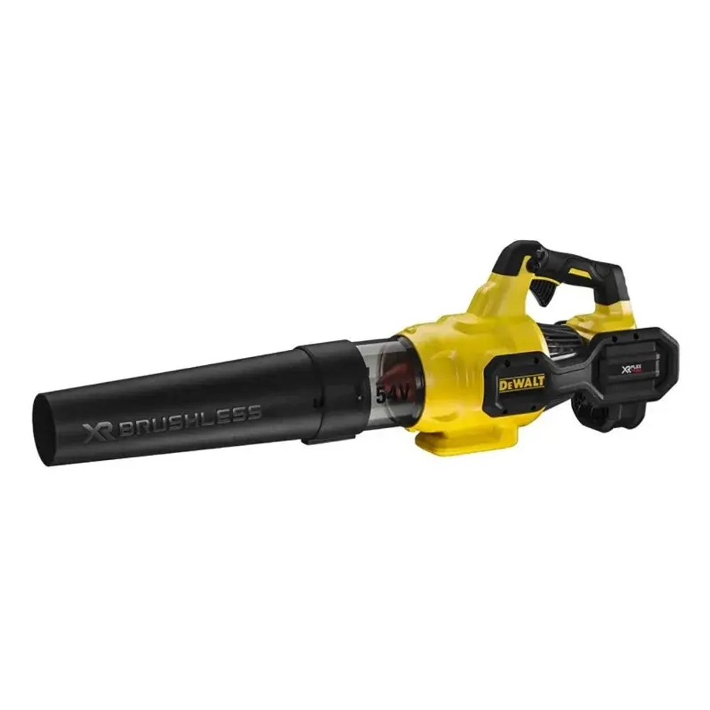 DeWalt DCMBA572X1 54В воздуходув (1 x 3 Ач, ЗУ) 55.5 м/с