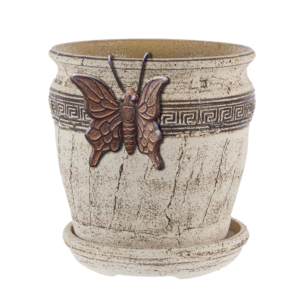 Iron Garden Фигурка декоративная Бабочка