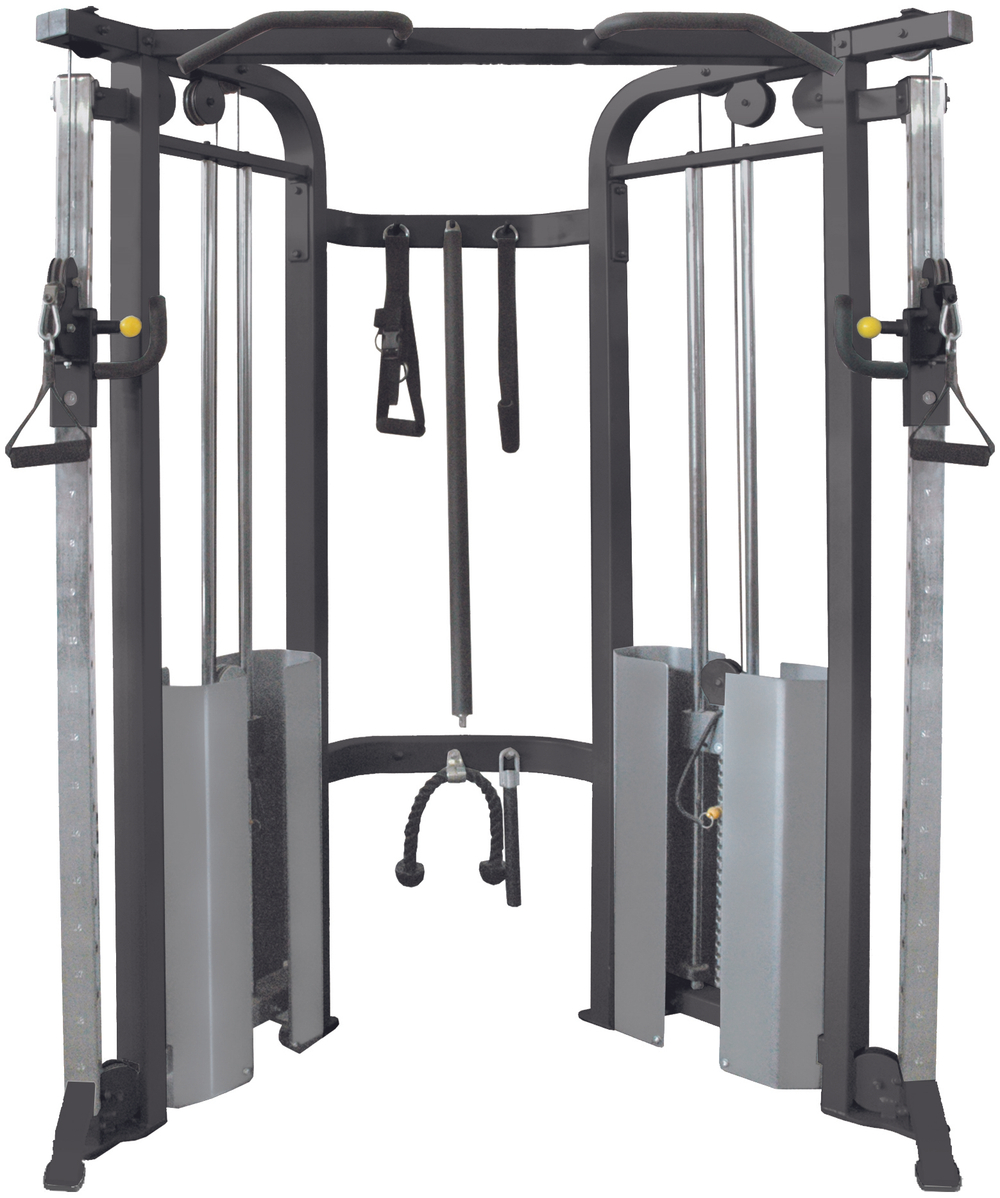 Impulse IFFTB двойная регулируемая тяга