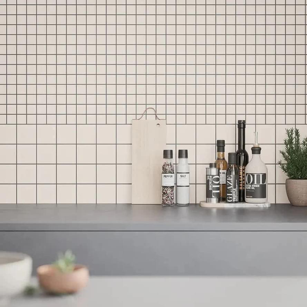 Wow Raster Grid S Mud 15x15